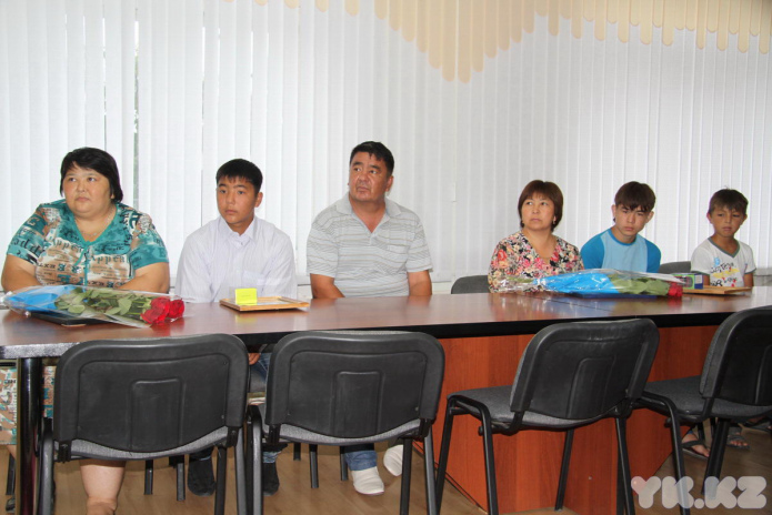 Общественность проследит за служебным автотранспортом